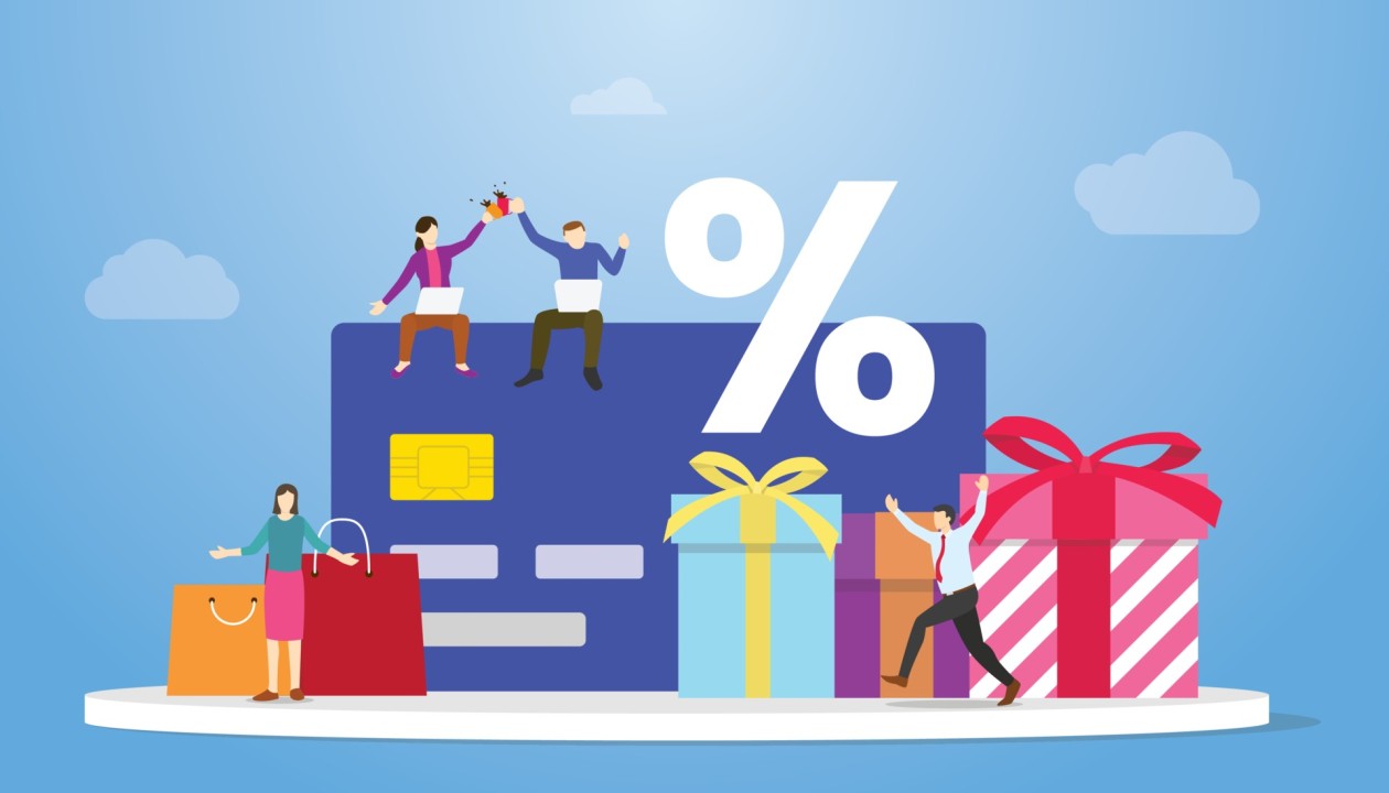 Customer Loyalty Programs