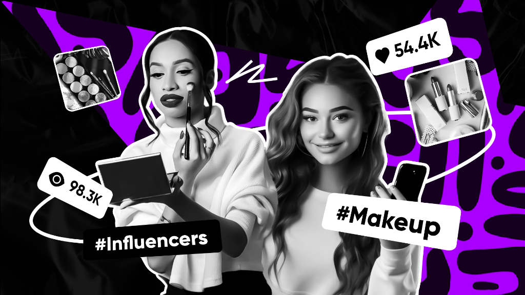 Influencer Collaborations