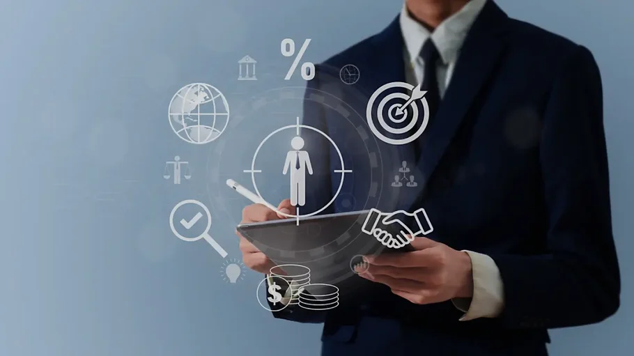 Customer-Centric Content