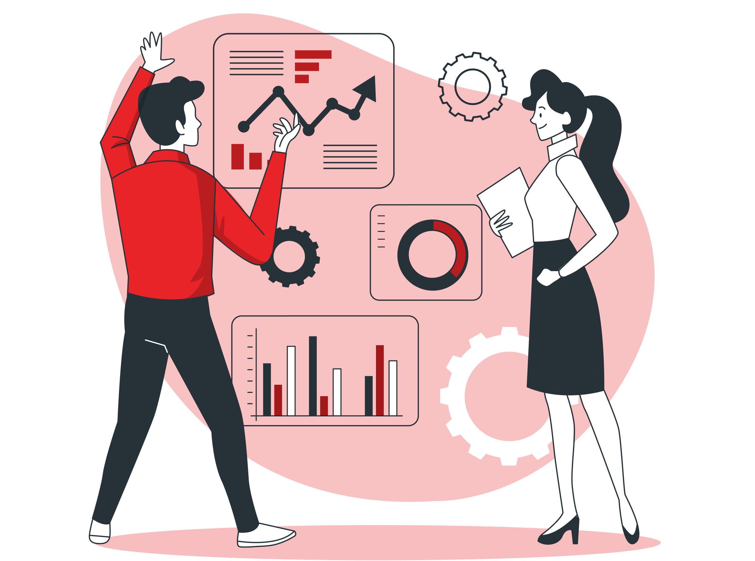 Customer Retention Strategies