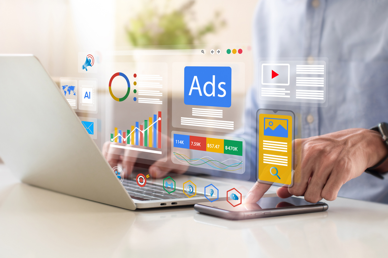Data-Driven Brand Insights