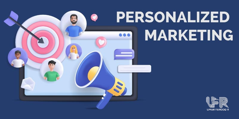 Personalized Customer Engagement