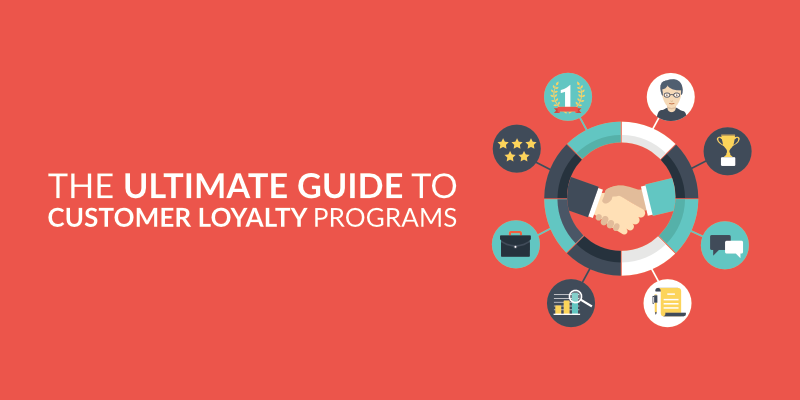 Loyalty and Rewards Programs