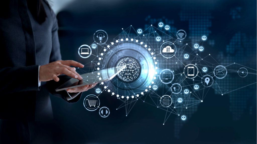 Omni-Channel Communication