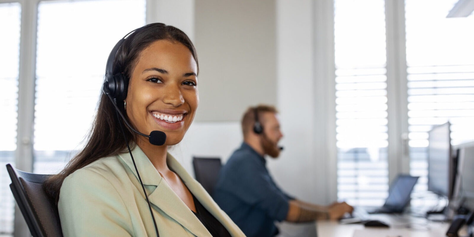 Customer Feedback & Experience Optimization