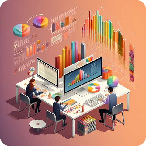 Fintech Dashboard
