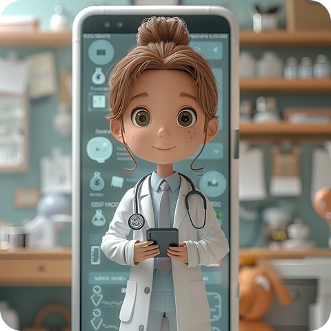 Health & Wellness UX